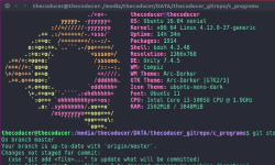 Featured image of post linux基本命令-Ubuntu