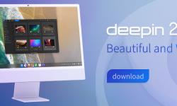 Featured image of post deepin——一个令人惊艳的操作系统