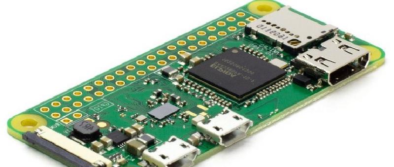 Featured image of post 让树莓派成为一个FM发射电台